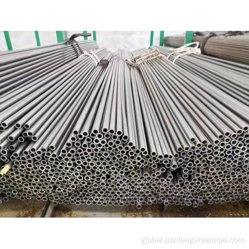 Fluid Pipe Precision seamless steel pipe 20# Manufactory